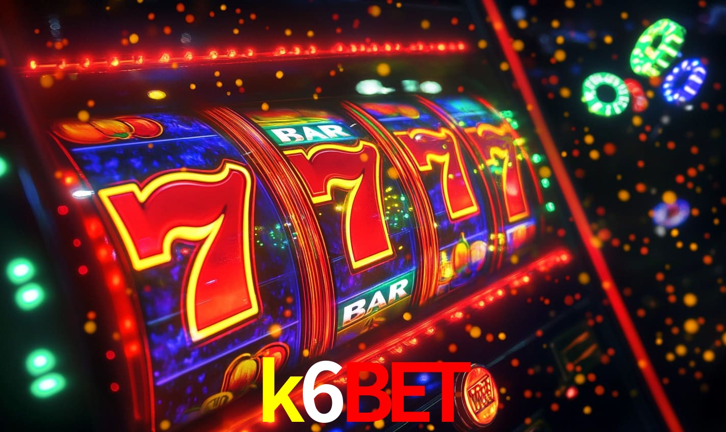 k6bet login