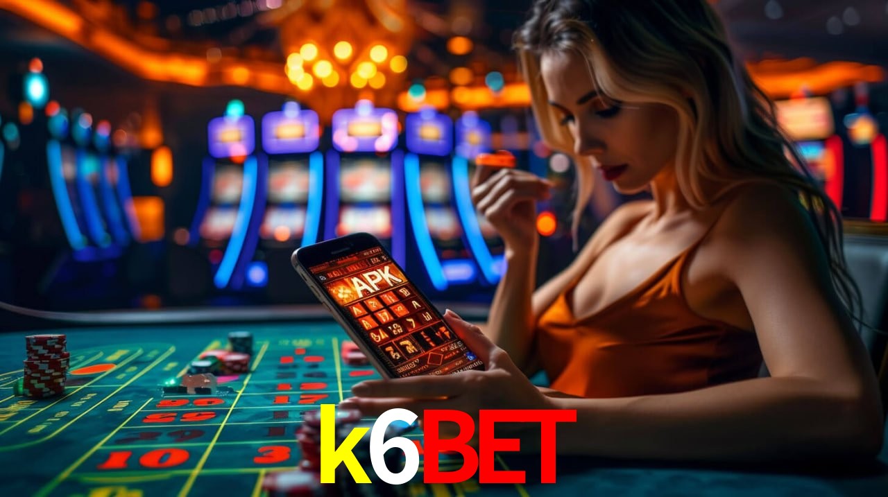 VIP Casino k6bet