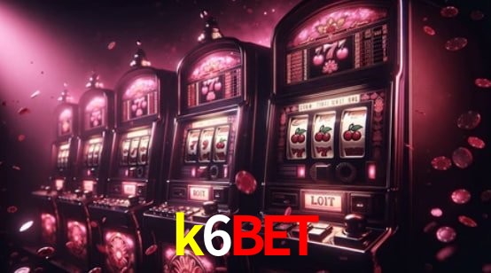 Descubra a Essência do k6bet: Nossa História e Compromissos