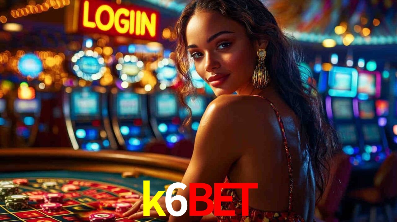 cassino k6bet