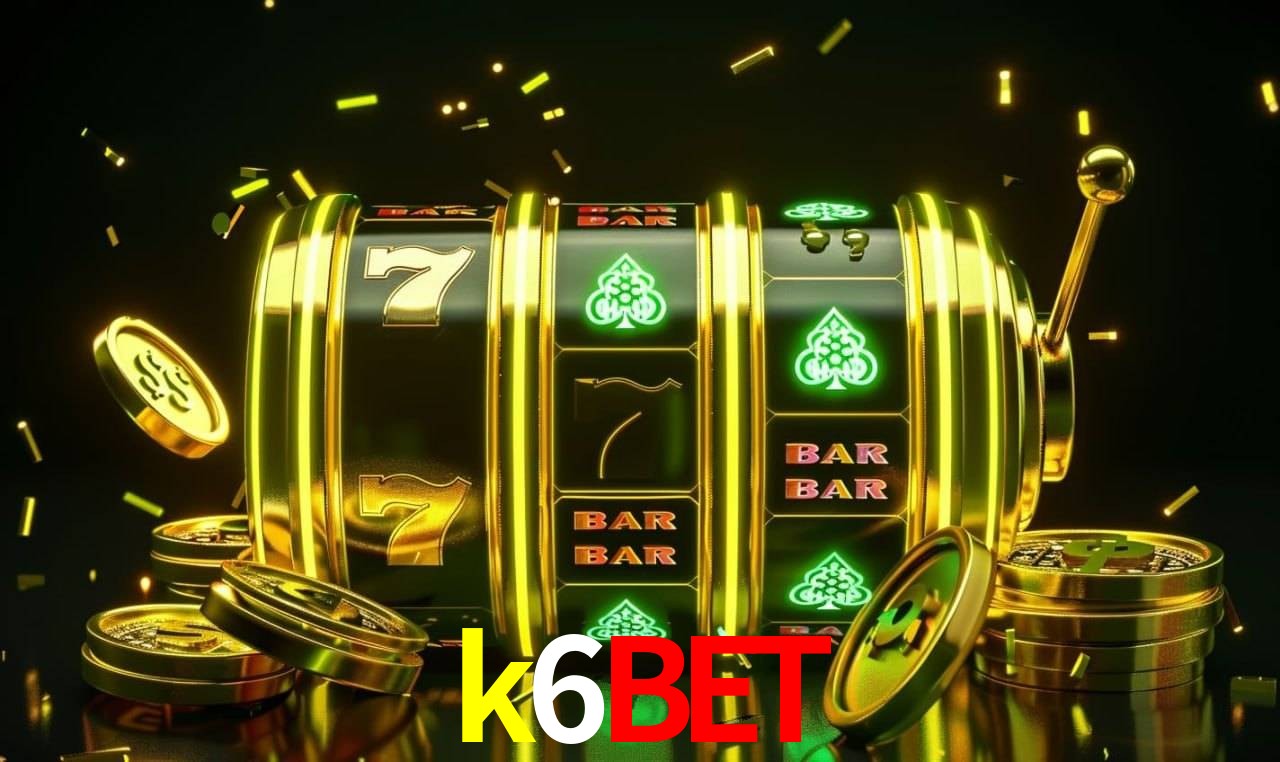 Live Casino k6bet