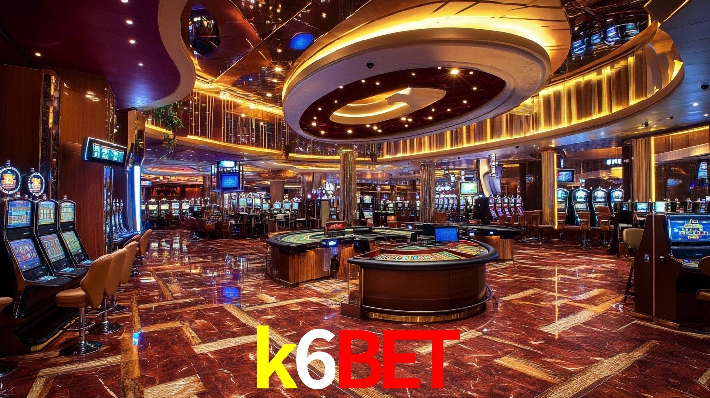 Exclusive Games k6bet