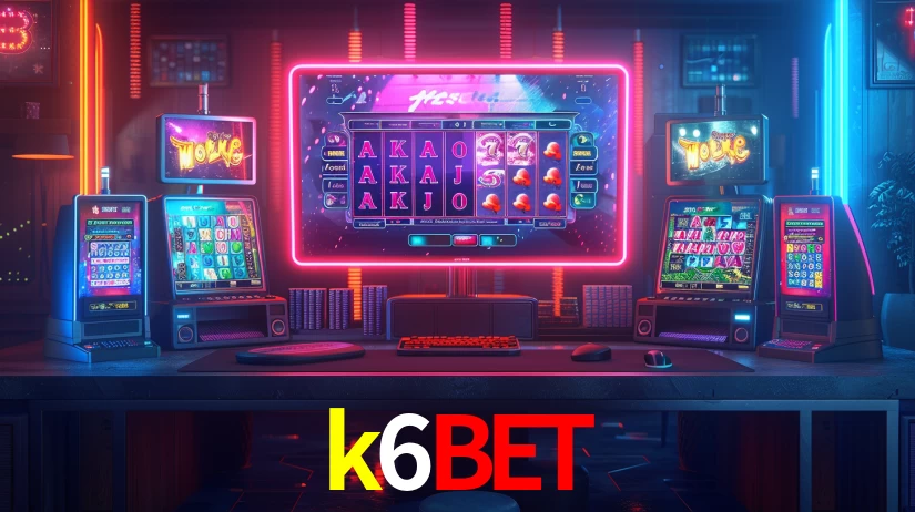 k6bet