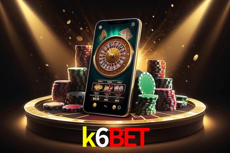 Basketball Betting k6bet