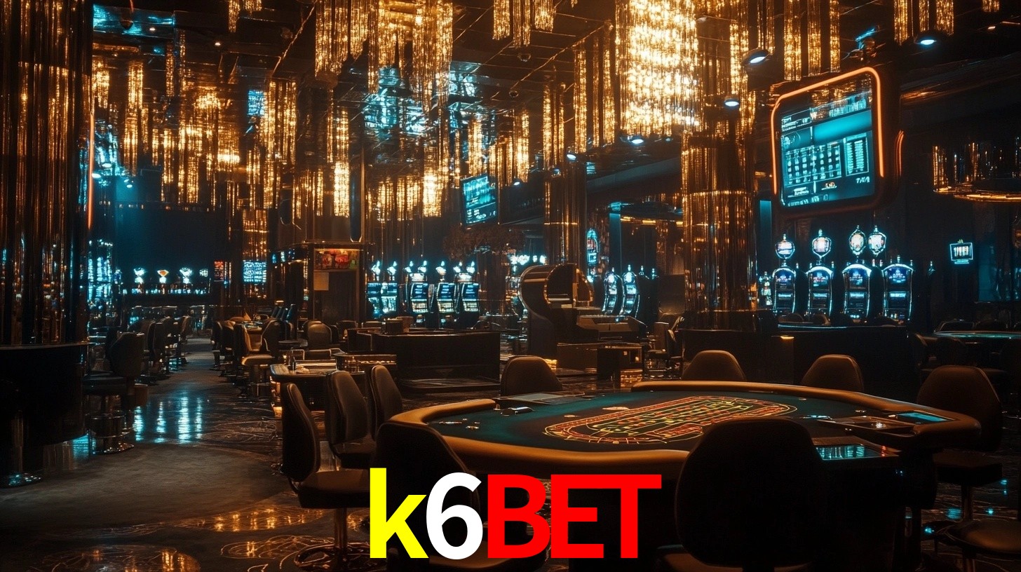 k6bet: Jogue Crash e Experimente Alta Recompensa Instantânea