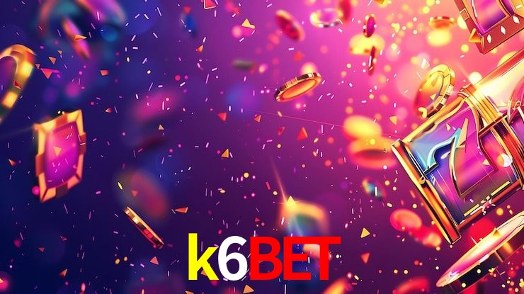 Apostas Esportivas na k6bet: Um Guia Completo