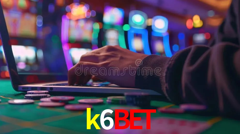 Descubra a Essência do k6bet: Nossa História e Compromissos