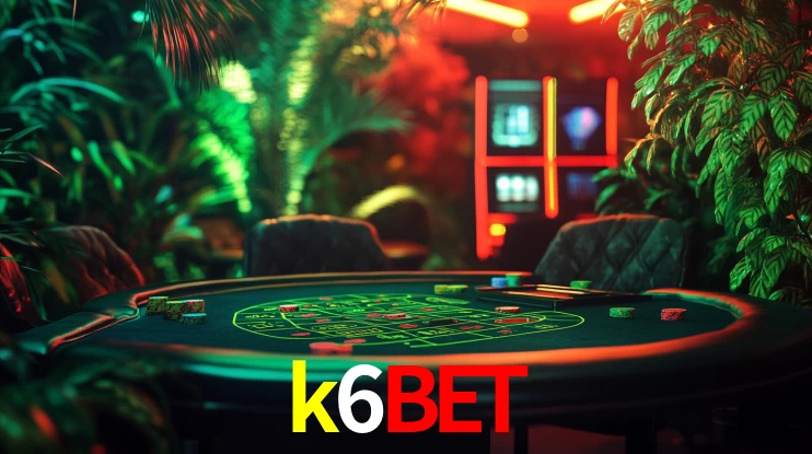 Welcome Bonus k6bet
