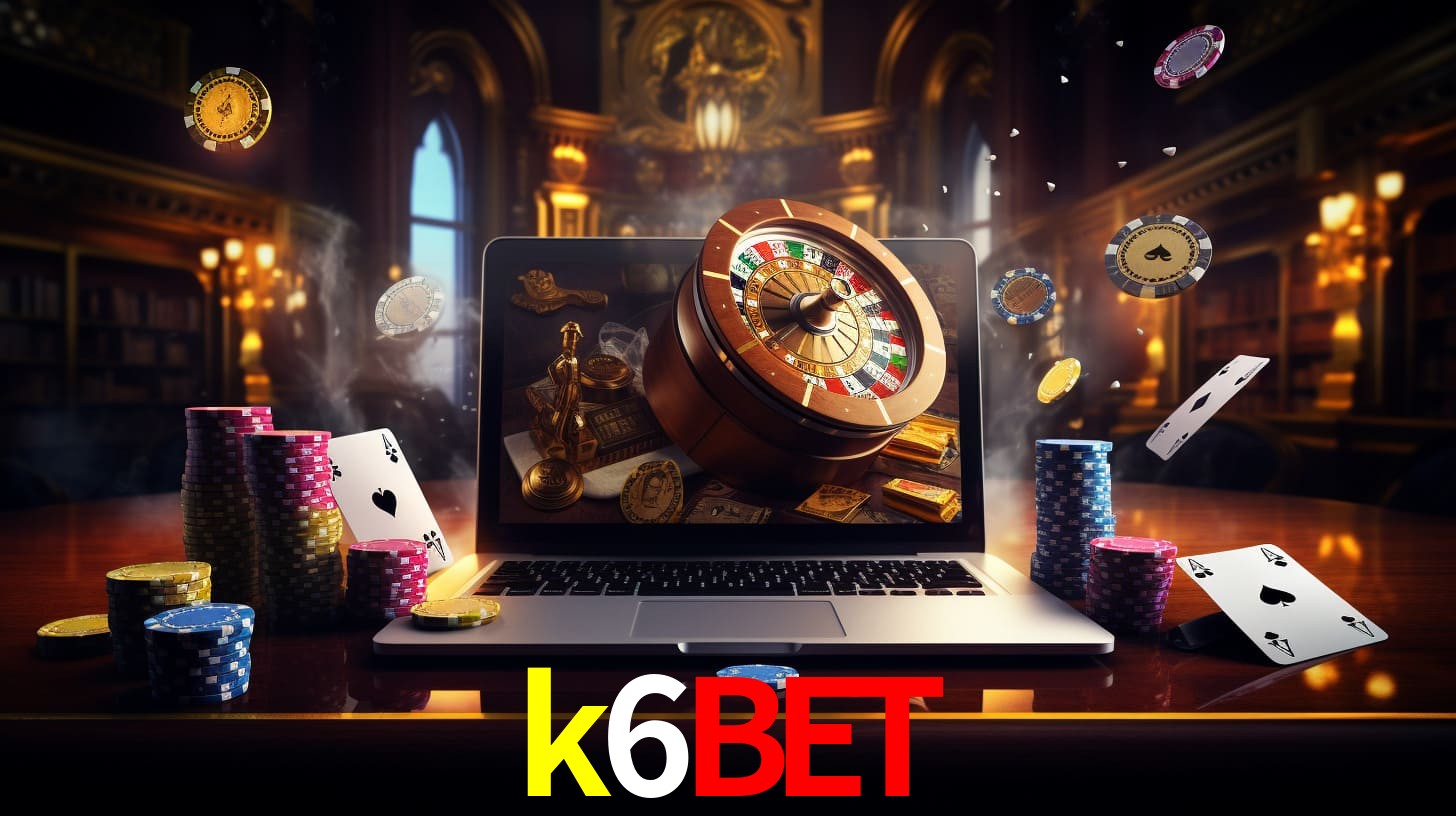 Tournaments k6bet