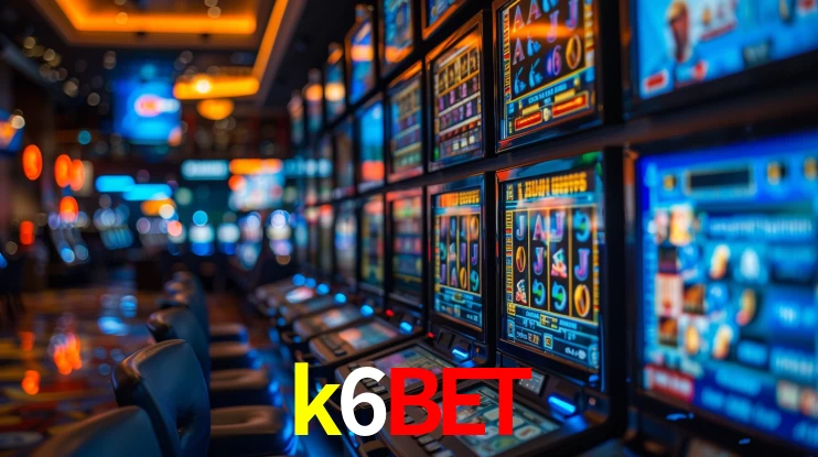 Games Directory k6bet