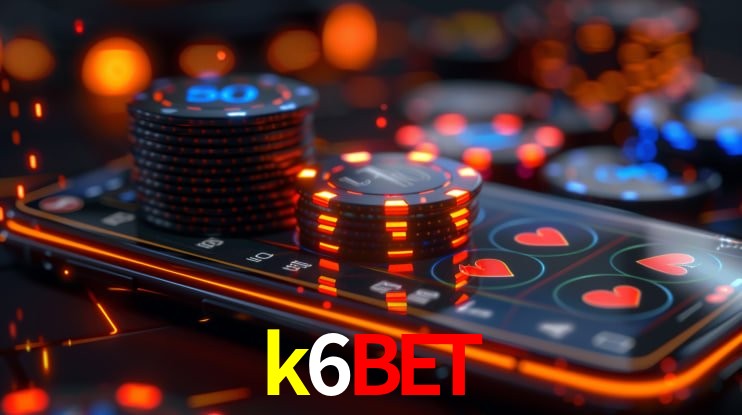 Sports Statistics k6bet