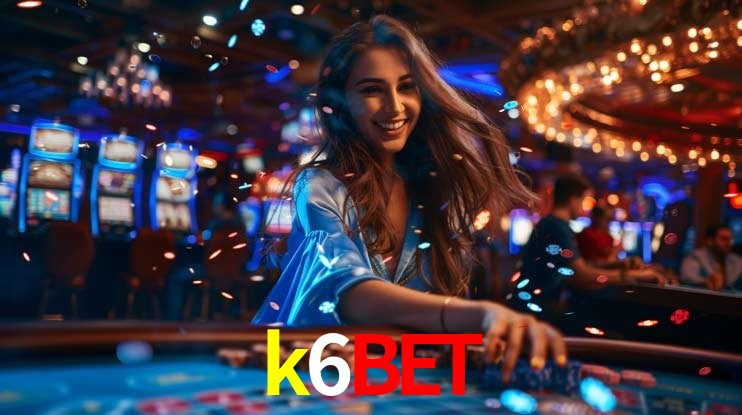 Football Betting k6bet