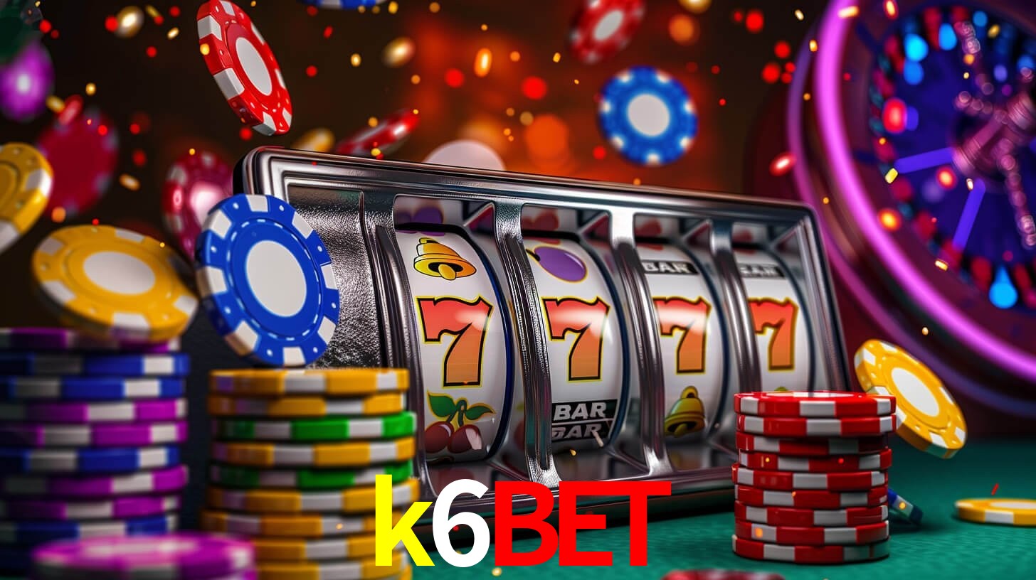 Explorando a Categoria de Eventos em Apostas na k6bet