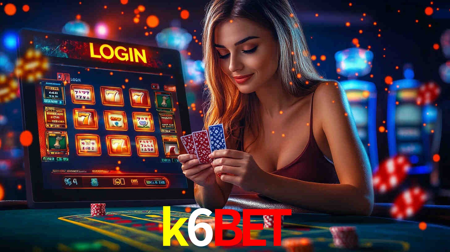 k6bet,k6bet login