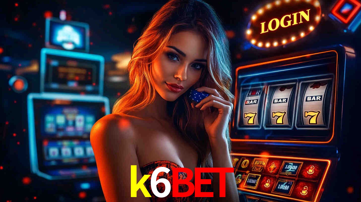 k6bet login