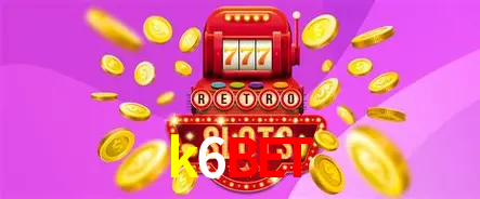 Descubra a Magia dos Jogos de Arcade no k6bet