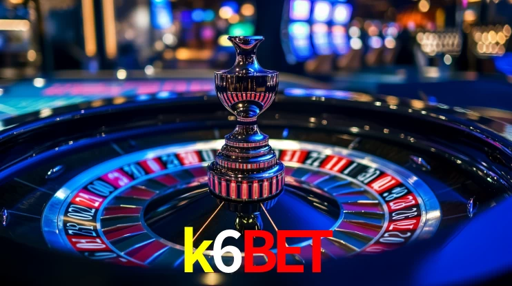 Explore as vantagens do k6bet: serviço profissional e confiabilidade